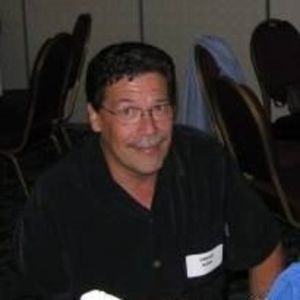 Meet your Posher, Gregg